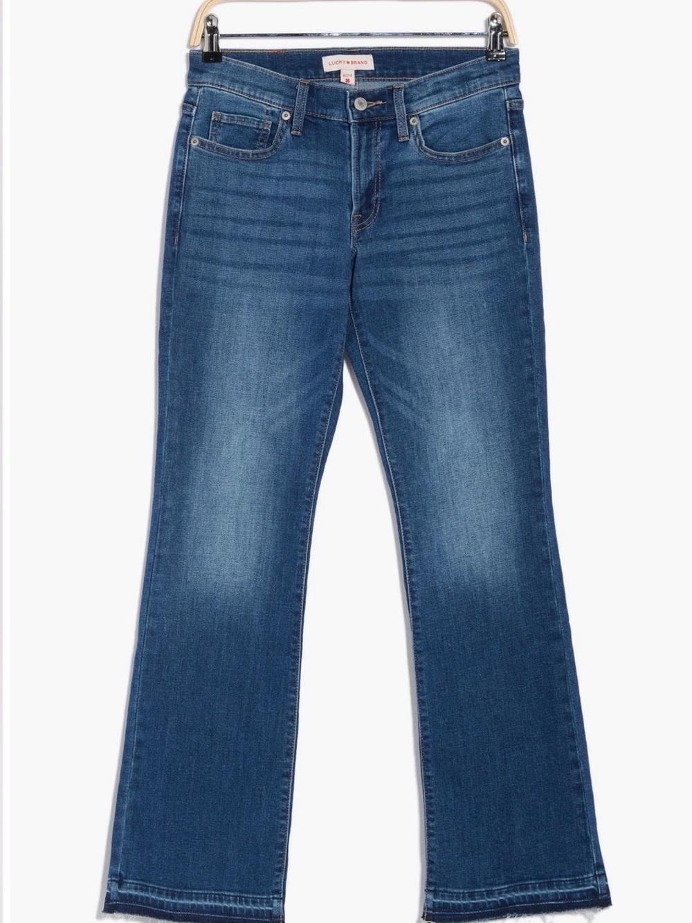 Lucky Brand
Sweet Bootcut
Jeans